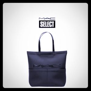 M•A•C Tote Bag Select Obsessed Anniversary Gift